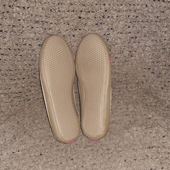 VANS X KROCHET KIDS-Alpaca-Slip On-Camel #VN0UDL8NS-Sz 7-NWOB - Picture 7 of 7